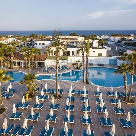 Marinda Garden Aparthotel Калан-Бош Экстерьер фото