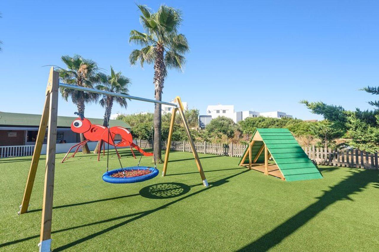 Marinda Garden Aparthotel Калан-Бош Экстерьер фото