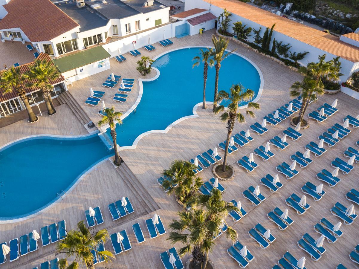 Marinda Garden Aparthotel Калан-Бош Экстерьер фото