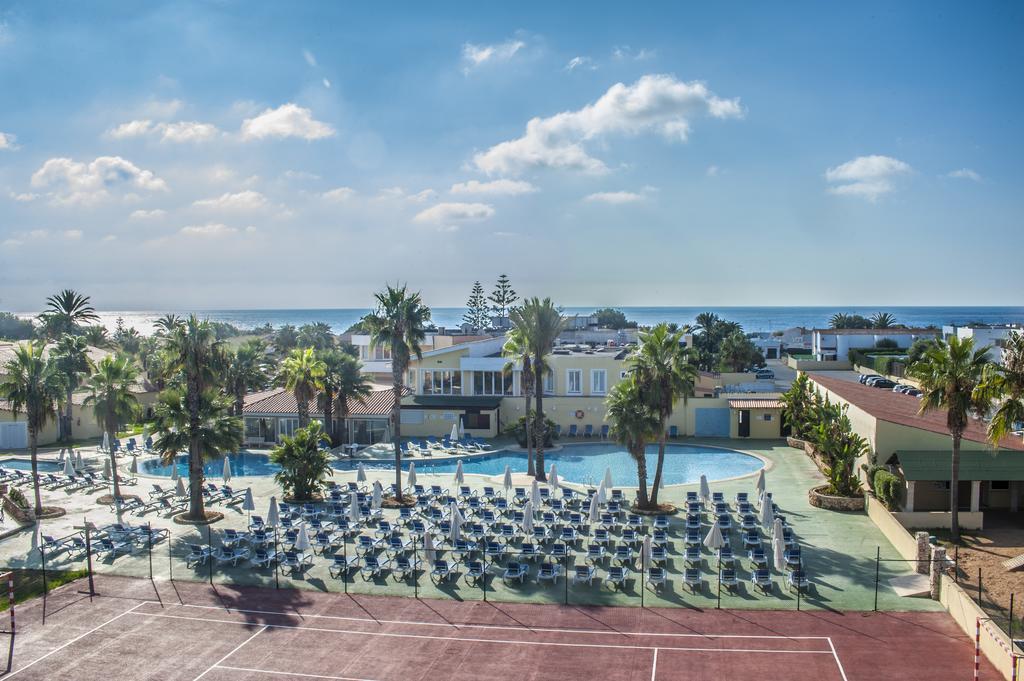 Marinda Garden Aparthotel Калан-Бош Экстерьер фото